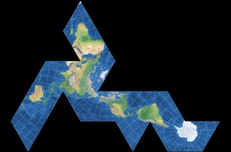 By Tobias Jung [CC BY-SA 4.0], via map-projections.net